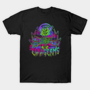 The midnight smile god T-Shirt